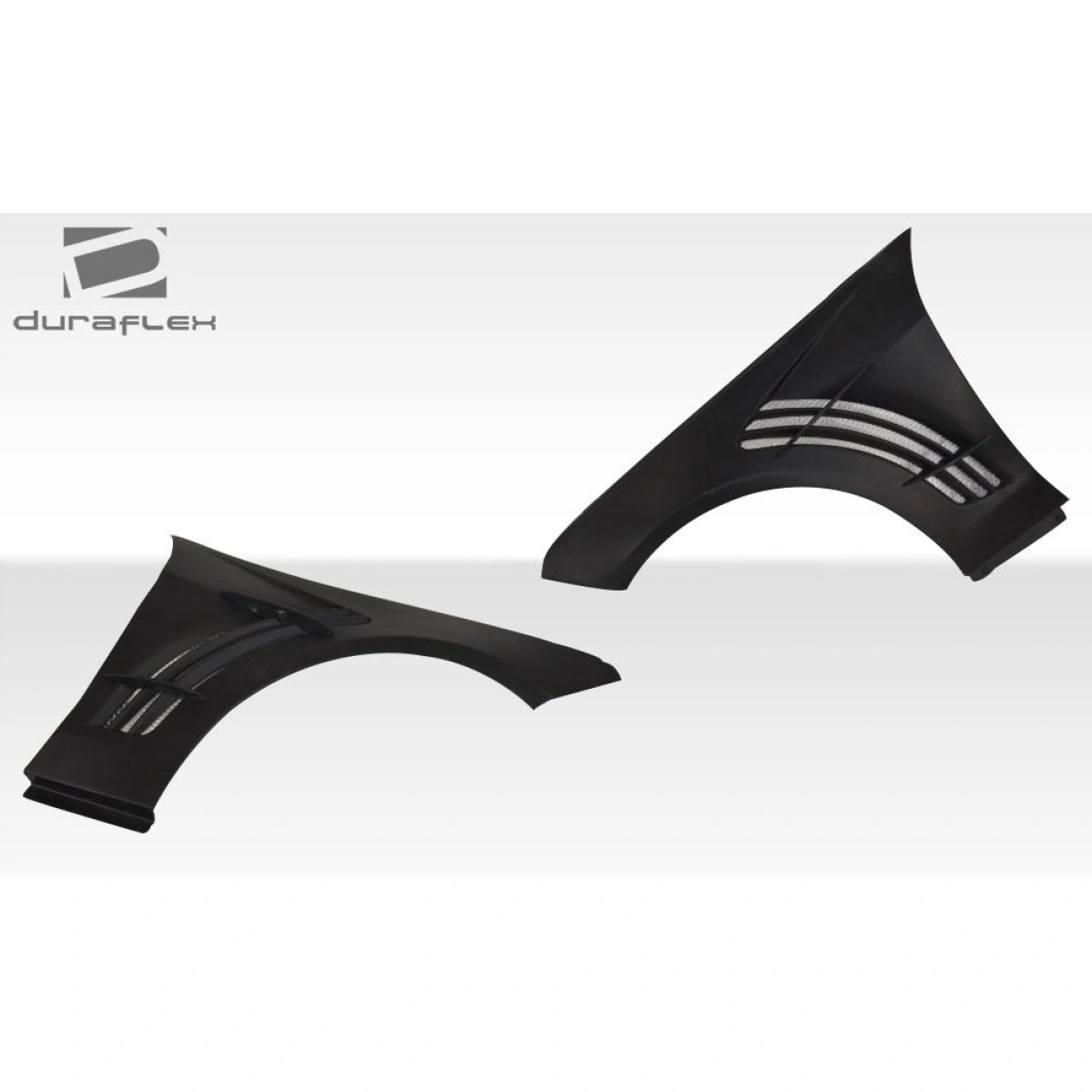 Modify your Mercedes-Benz E-Class 2010 with our Exterior/Fenders - 7