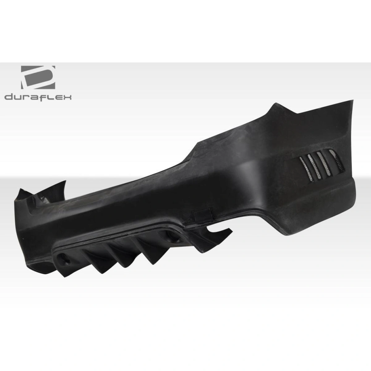 Modify your Mercedes-Benz E-Class 2010 with our Exterior/Rear Bumpers - 9