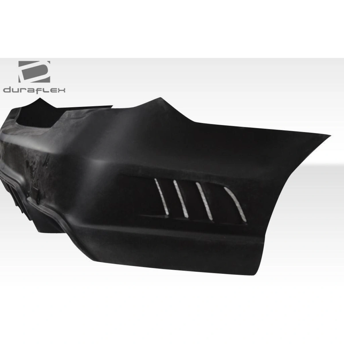 Modify your Mercedes-Benz E-Class 2010 with our Exterior/Rear Bumpers - 11