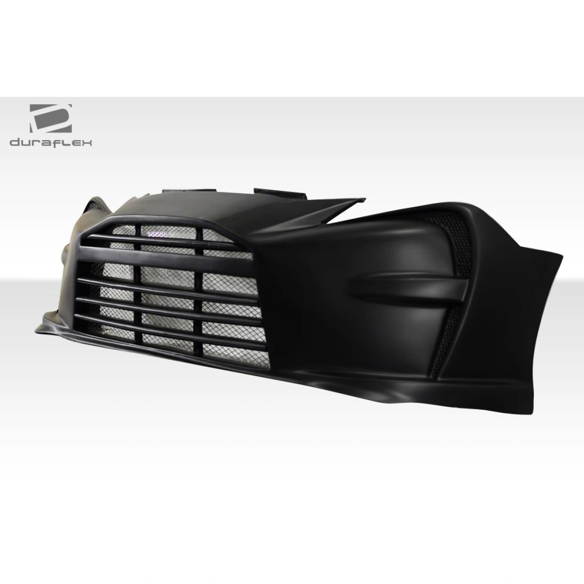 Modify your Hyundai Genesis 2010 with our Exterior/Front Bumpers - 5
