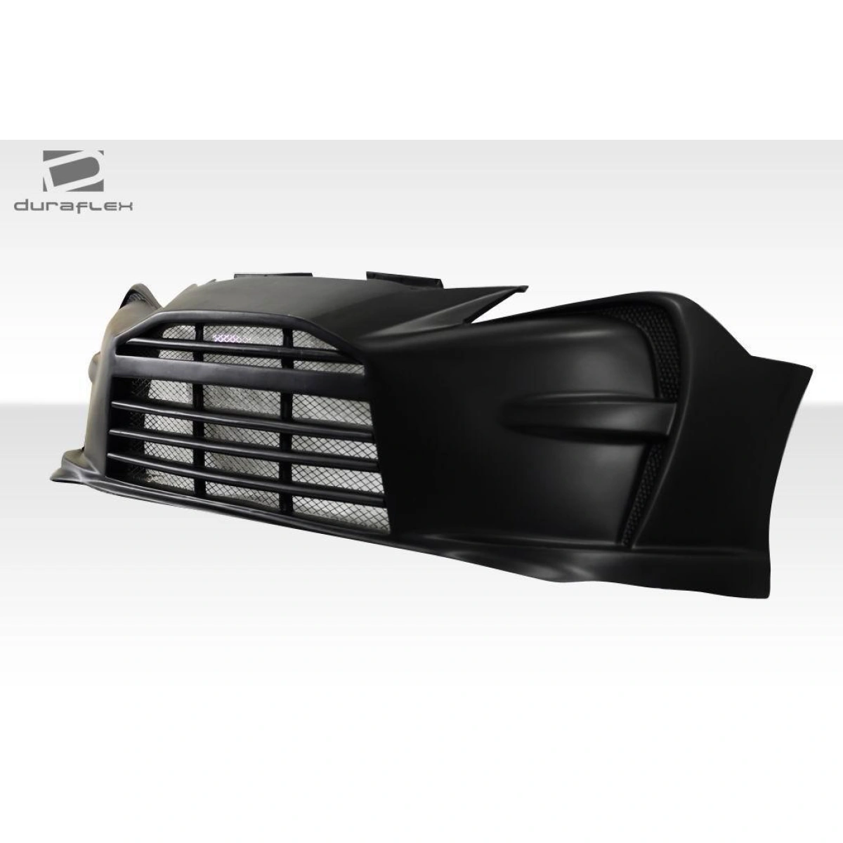 Modify your Hyundai Genesis 2010 with our Exterior/Front Bumpers - 13