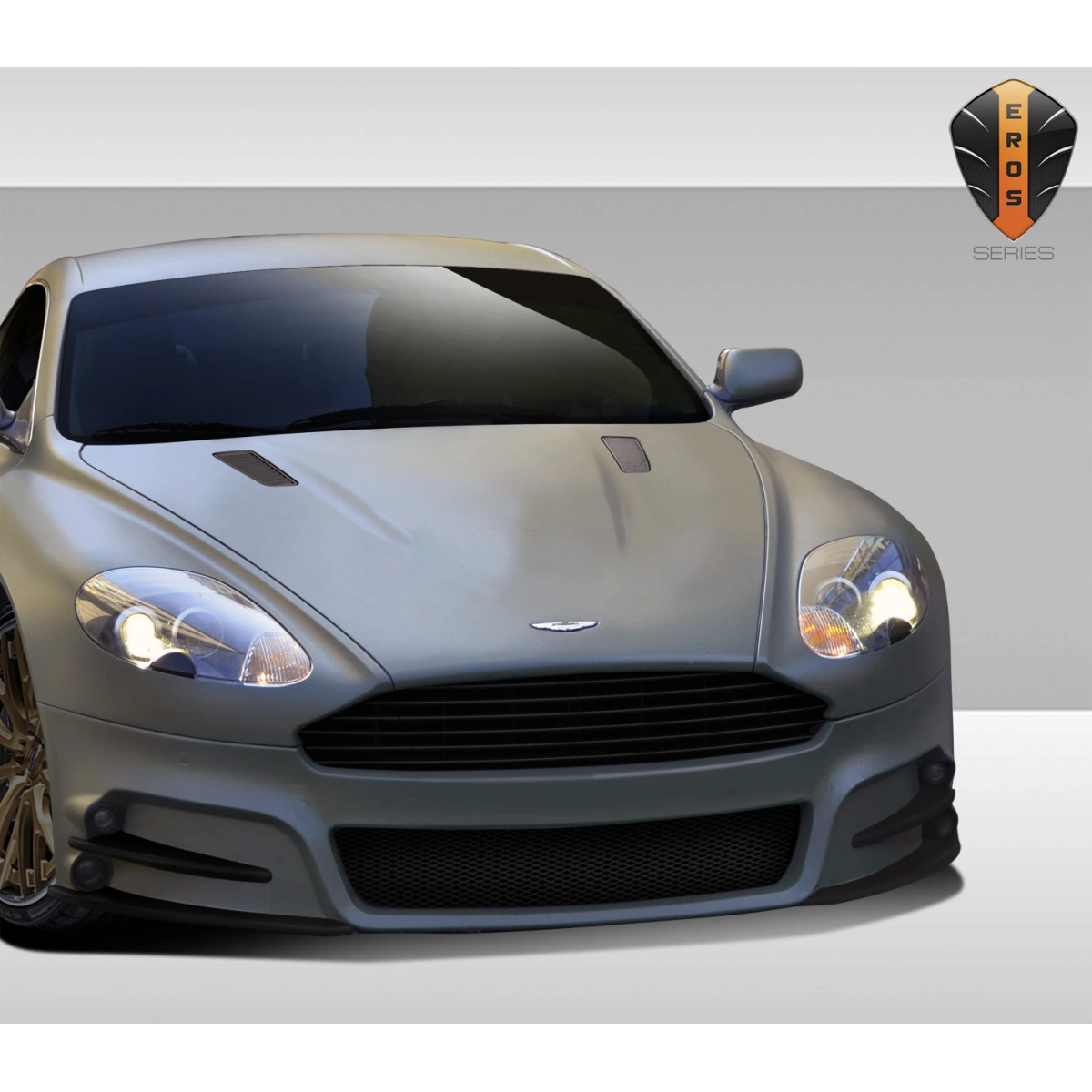 Modify your Aston Martin DB9 2004 with our Exterior/Complete Body Kits - 8