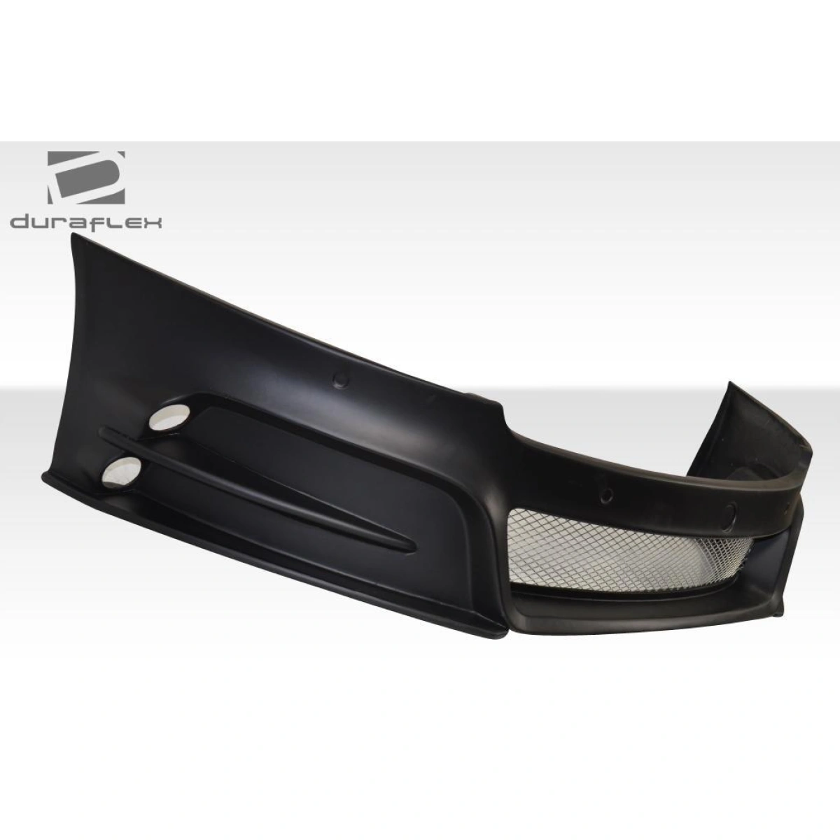 Modify your Aston Martin DB9 2004 with our Exterior/Front Bumpers - 11