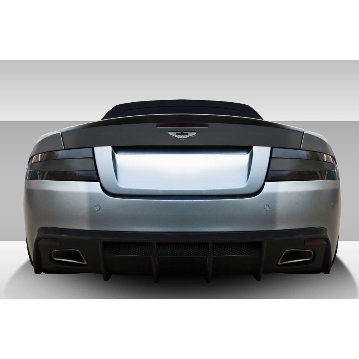 Modify your Aston Martin DB9 2004 with our Exterior/Complete Body Kits - 4