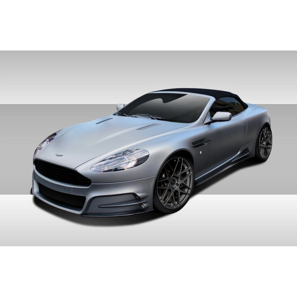 Modify your Aston Martin DB9 2004 with our Exterior/Complete Body Kits - 3