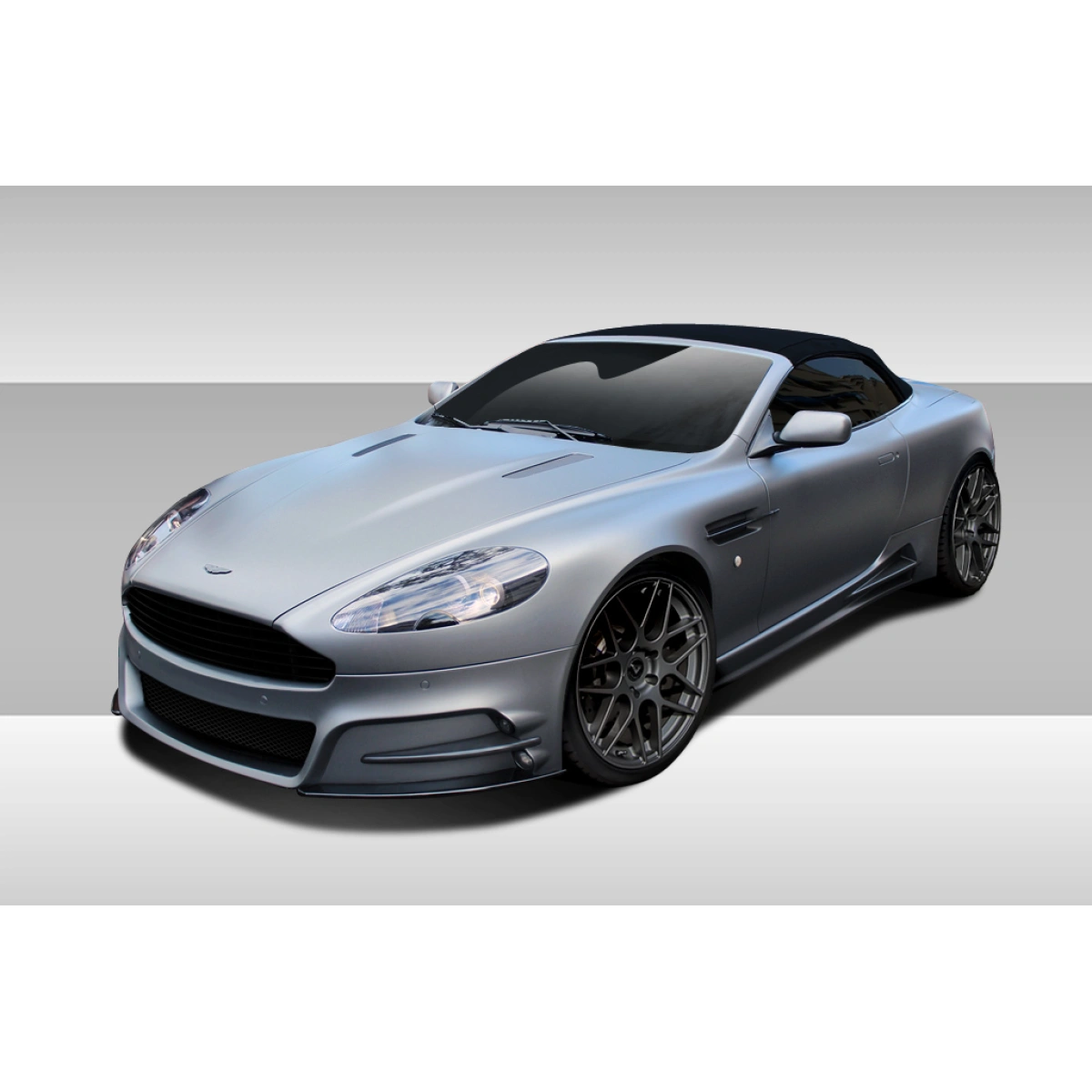 Modify your Aston Martin DB9 2004 with our Exterior/Complete Body Kits - 5