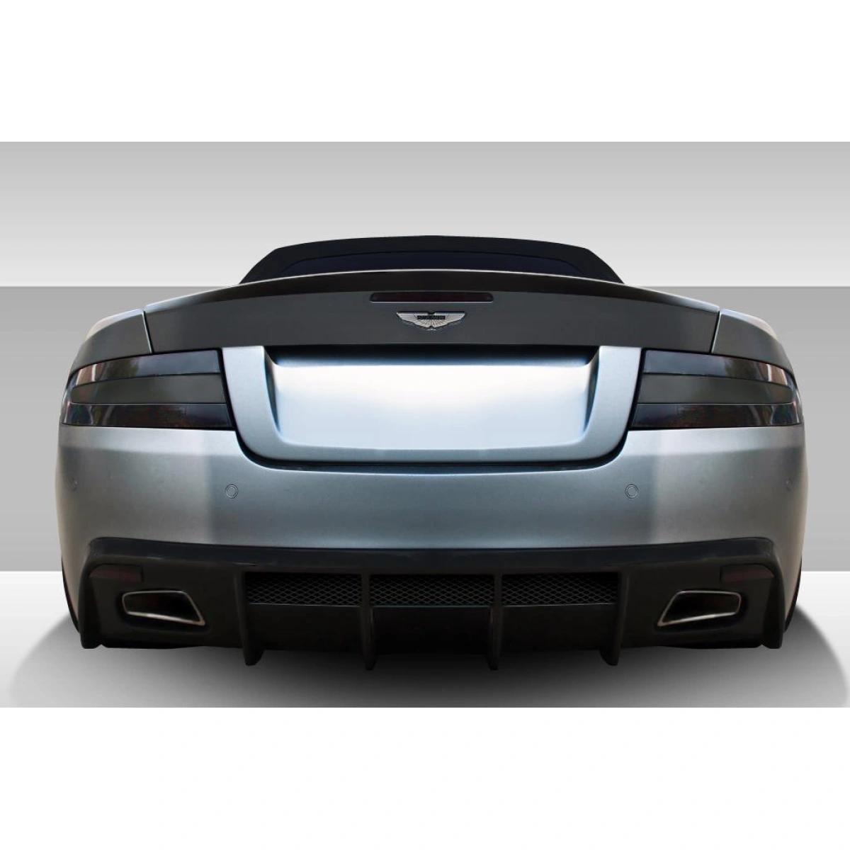 Modify your Aston Martin DB9 2004 with our Exterior/Complete Body Kits - 9
