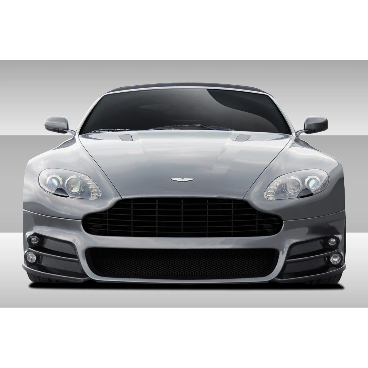 Modify your Aston Martin Vantage 2006 with our Exterior/Complete Body Kits - 9