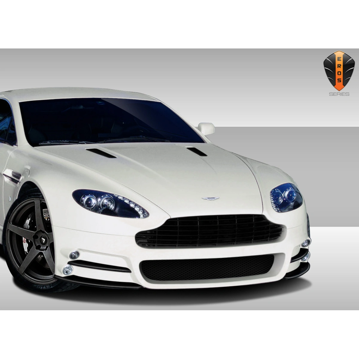 Modify your Aston Martin Vantage 2006 with our Exterior/Complete Body Kits - 10