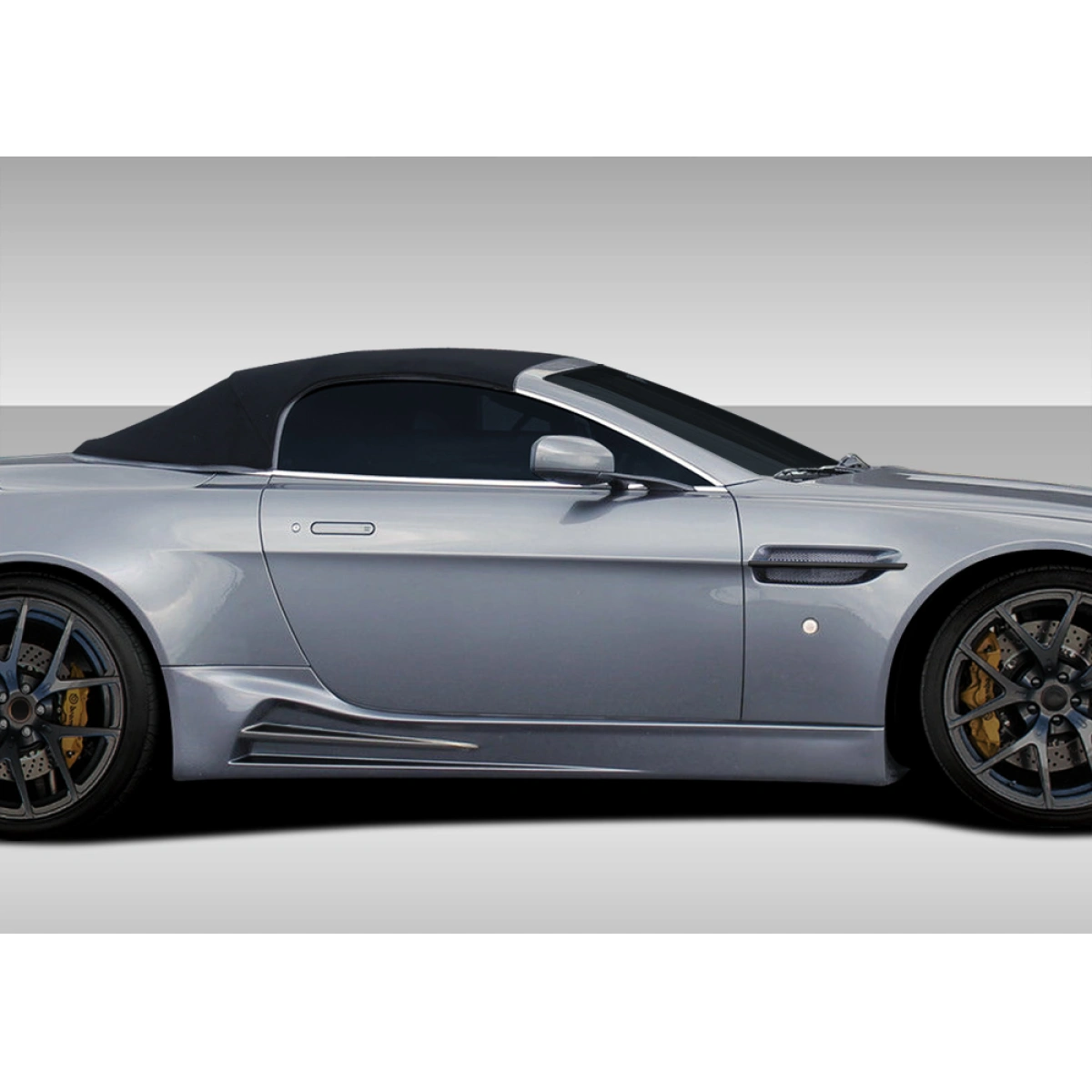 Modify your Aston Martin Vantage 2006 with our Exterior/Complete Body Kits - 1