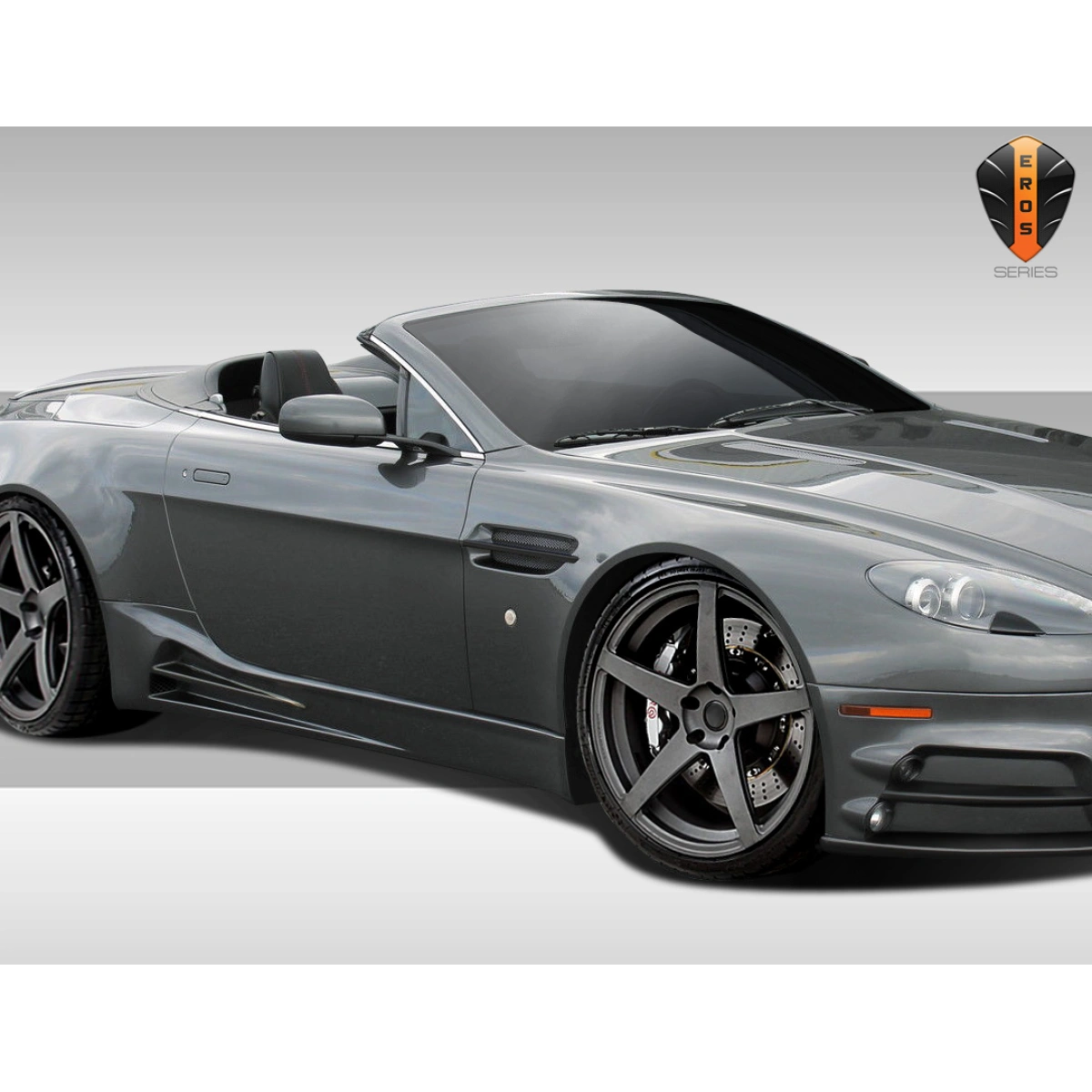 Modify your Aston Martin Vantage 2006 with our Exterior/Complete Body Kits - 12