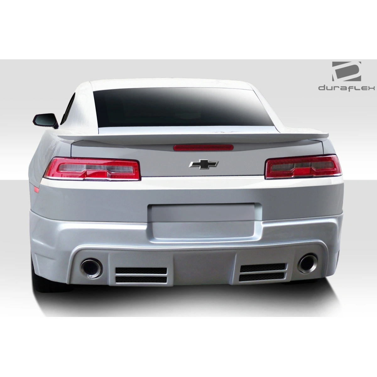 Modify your Chevrolet Camaro 2014 with our Exterior/Complete Body Kits - 12