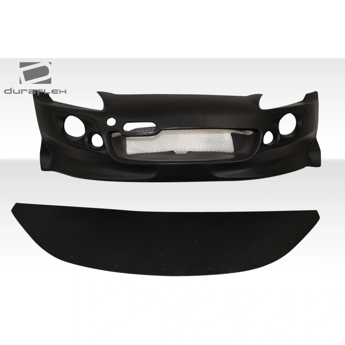 Modify your Honda S2000 2000 with our Exterior/Front Bumpers - 14