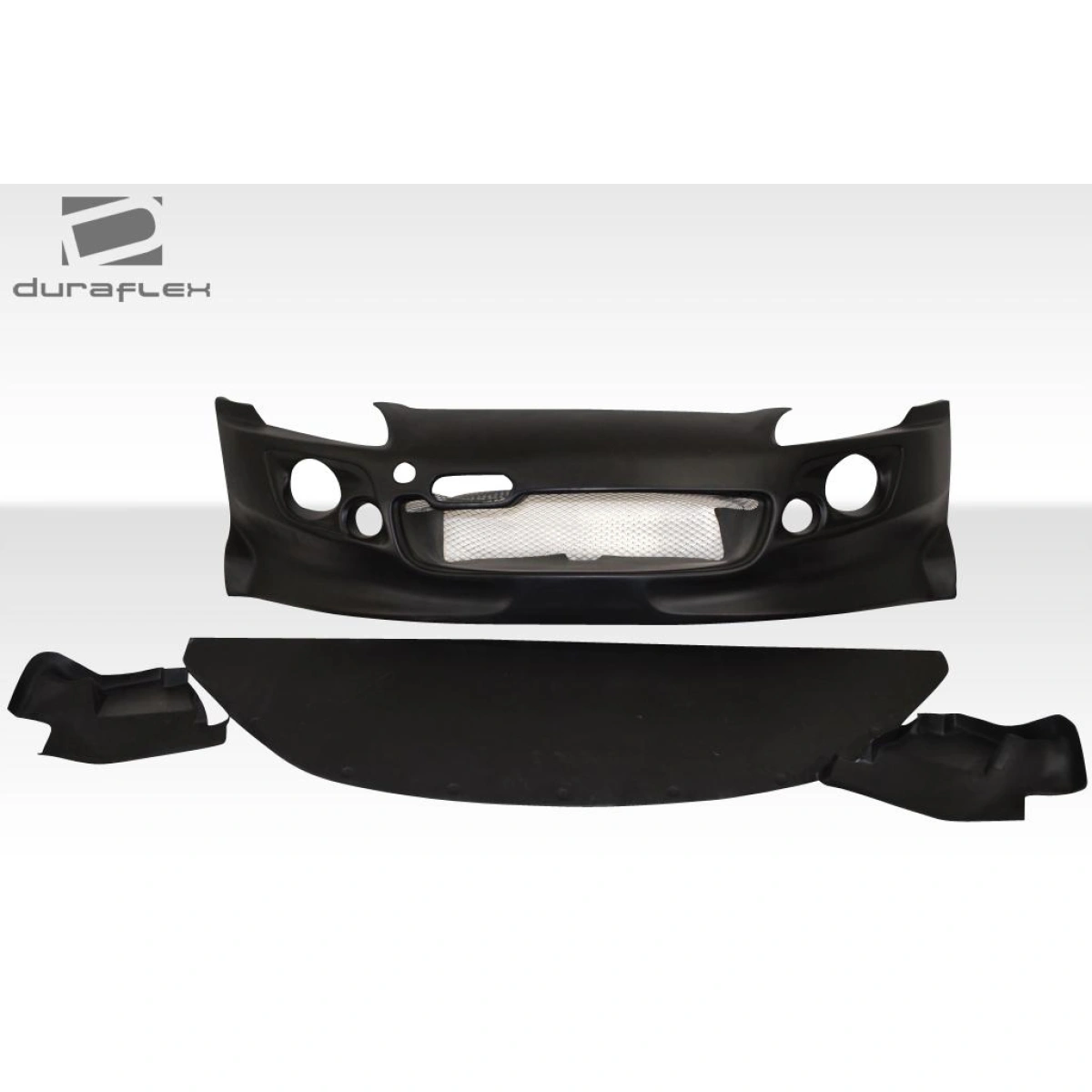 Modify your Honda S2000 2000 with our Exterior/Complete Body Kits - 5