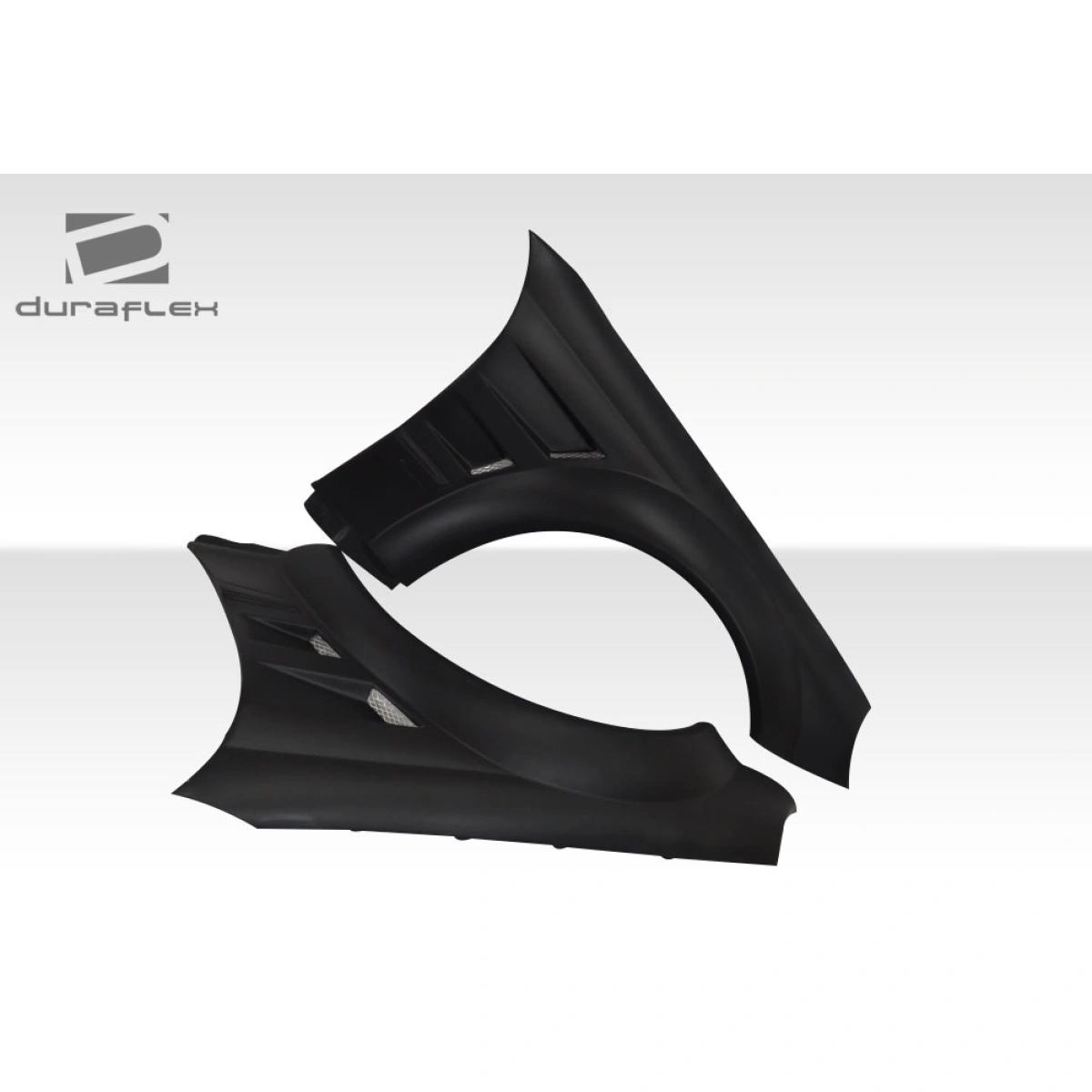 Modify your Mercedes-Benz CLK-Class 2003 with our Exterior/Fenders - 3