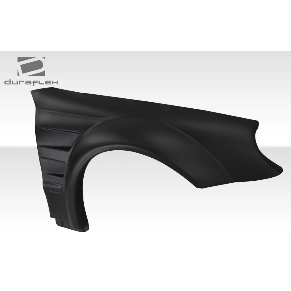 Modify your Mercedes-Benz CLK-Class 2003 with our Exterior/Fenders - 5