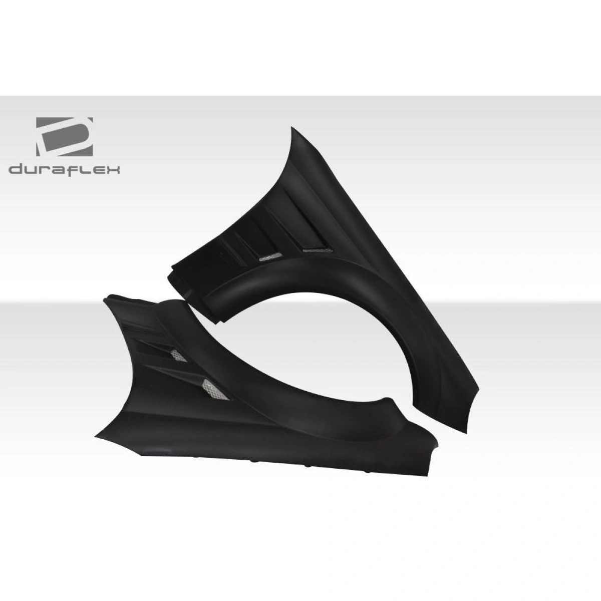 Modify your Mercedes-Benz CLK-Class 2003 with our Exterior/Fenders - 7