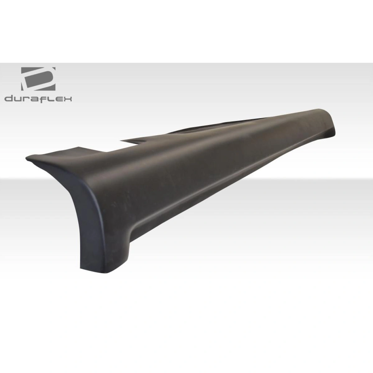 Modify your Mercedes-Benz CLK-Class 2003 with our Exterior/Side Skirts - 9