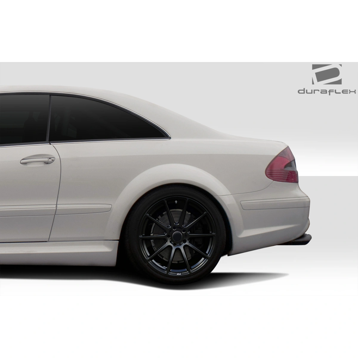Modify your Mercedes-Benz CLK-Class 2003 with our Exterior/Fenders - 7