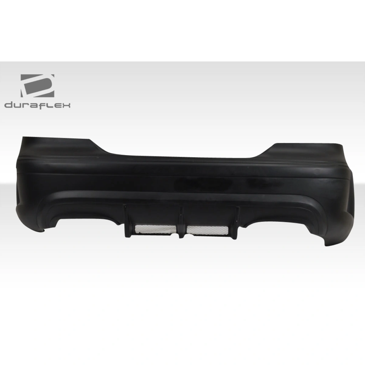 Modify your Mercedes-Benz CLK-Class 2003 with our Exterior/Rear Bumpers - 3