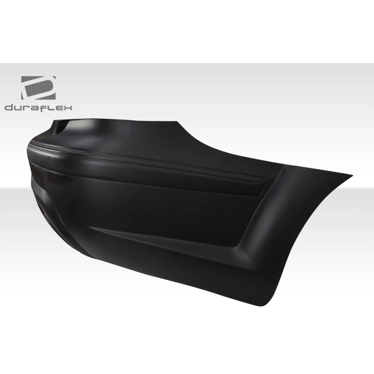 Modify your Mercedes-Benz CLK-Class 2003 with our Exterior/Rear Bumpers - 5