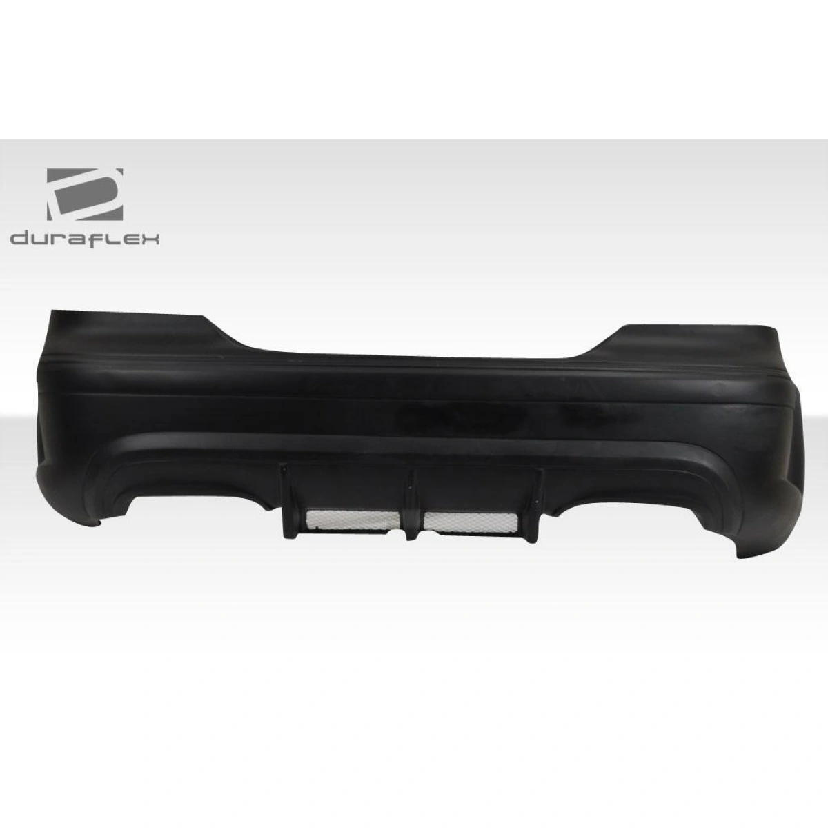 Modify your Mercedes-Benz CLK-Class 2003 with our Exterior/Rear Bumpers - 7