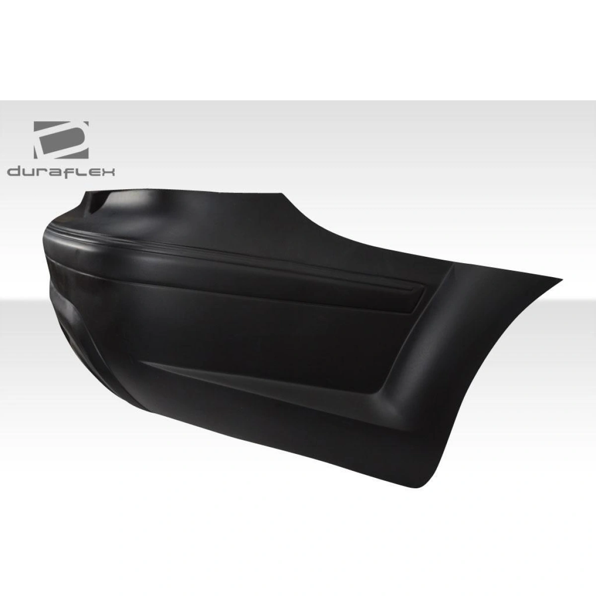 Modify your Mercedes-Benz CLK-Class 2003 with our Exterior/Rear Bumpers - 11