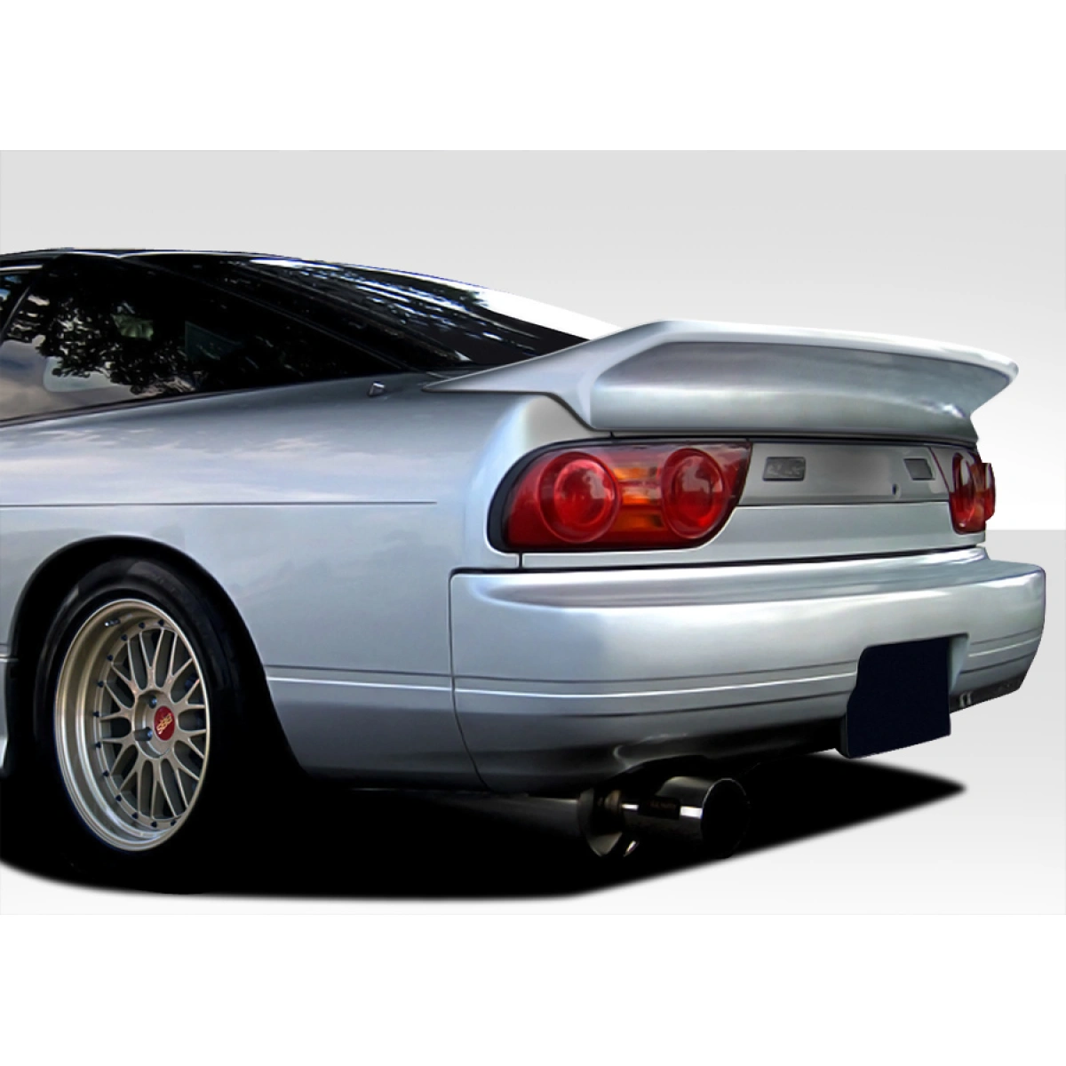 Modify your Nissan 240SX 1989 with our Exterior/Wings - 1