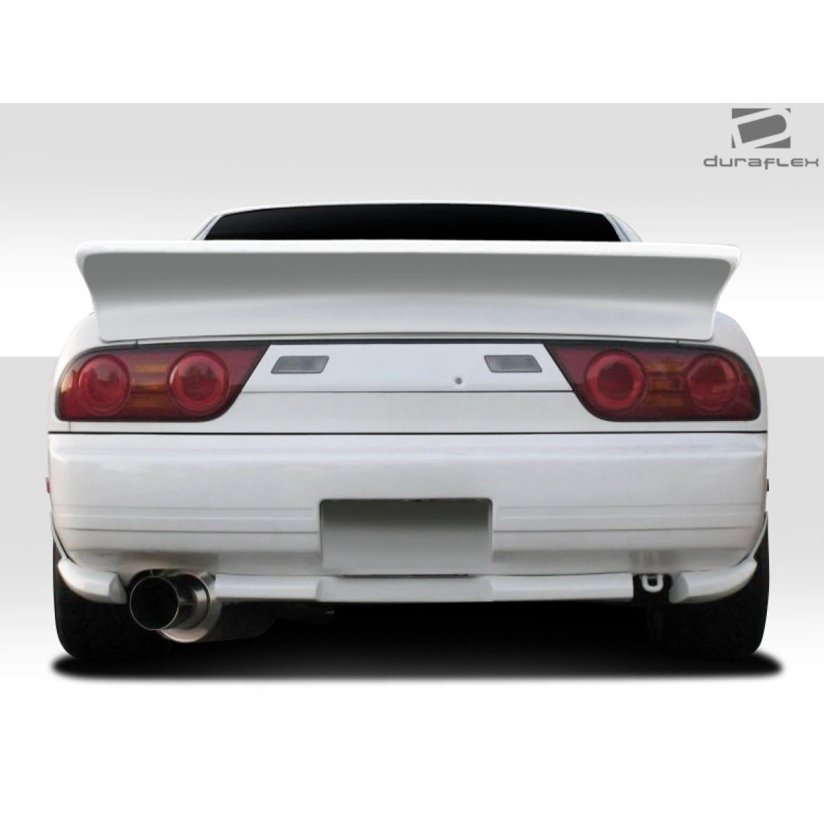 Modify your Nissan 240SX 1989 with our Exterior/Wings - 8