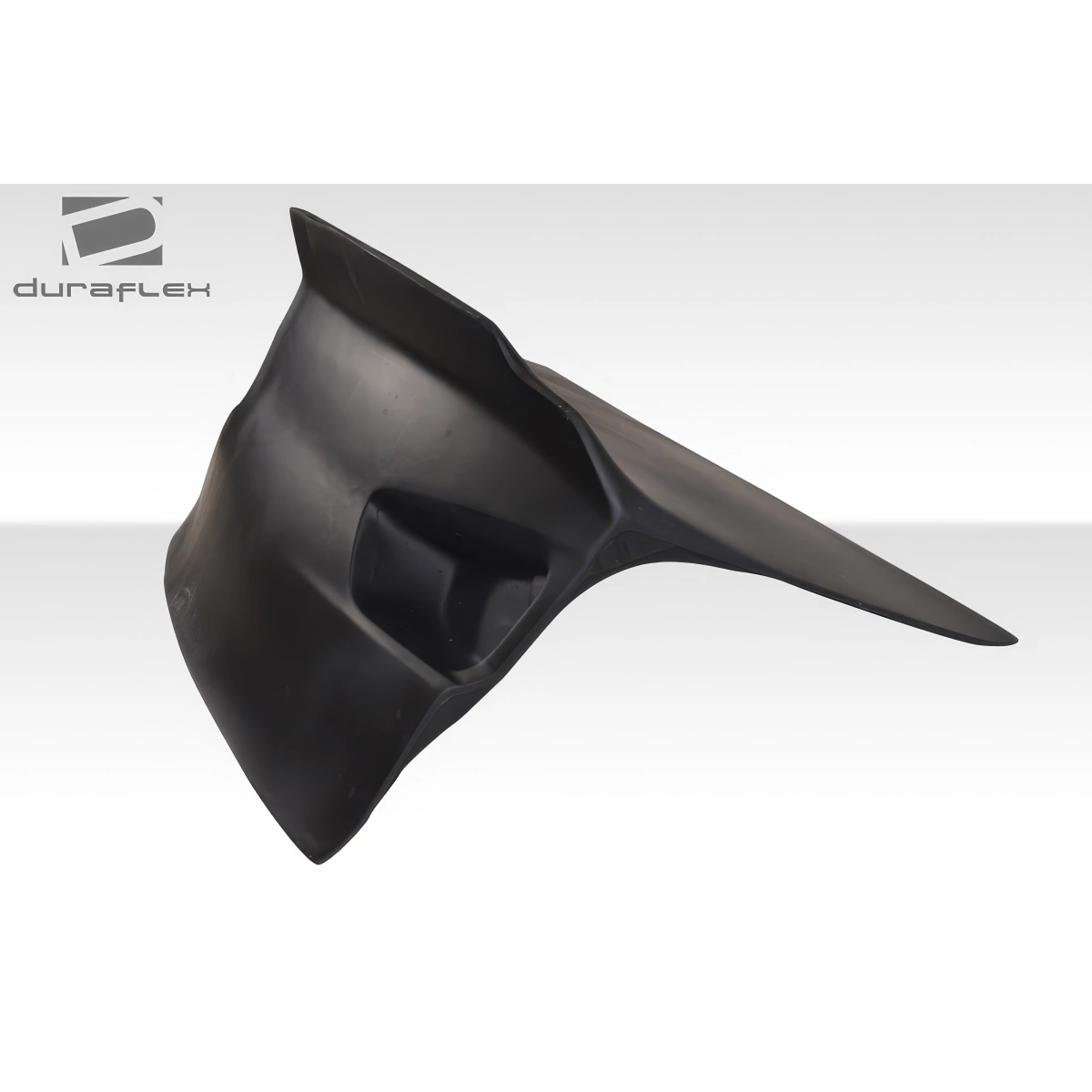 Modify your Mitsubishi Evolution 2008 with our Exterior/Trunks - 4