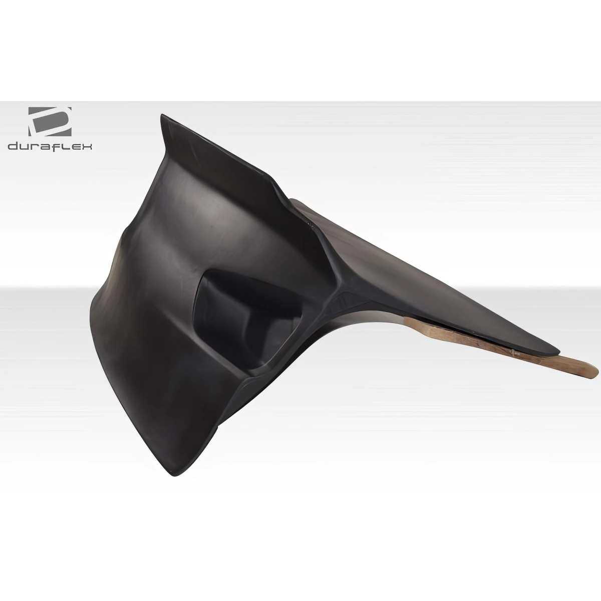 Modify your Mitsubishi Evolution 2008 with our Exterior/Trunks - 5