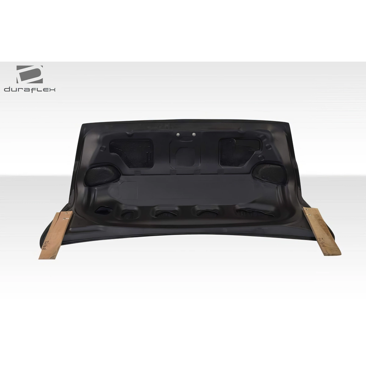 Modify your Mitsubishi Evolution 2008 with our Exterior/Trunks - 6