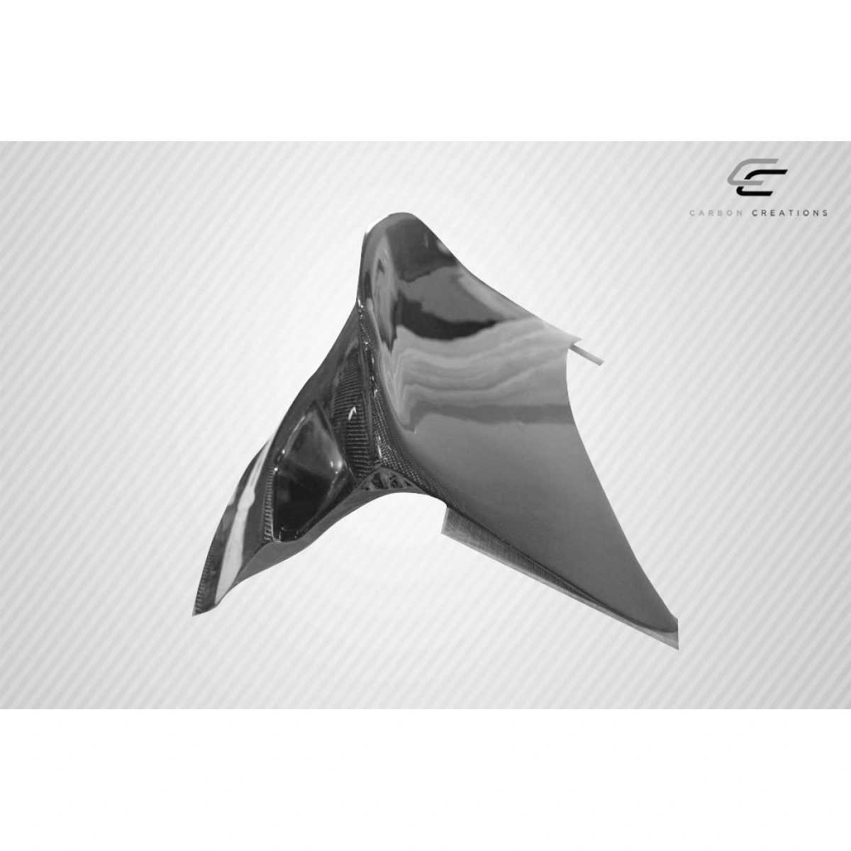 Modify your Mitsubishi Evolution 2008 with our Exterior/Trunks - 4