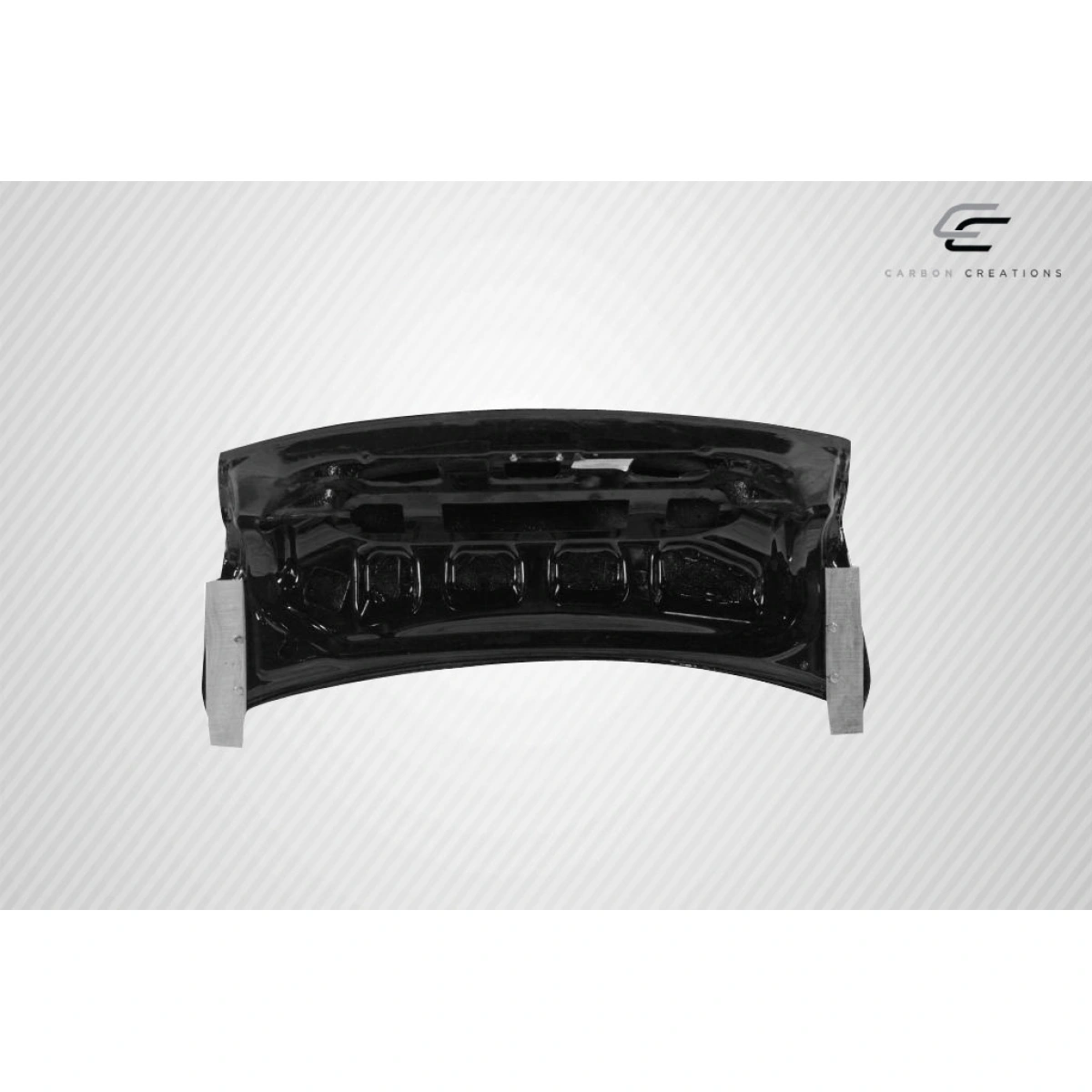 Modify your Mitsubishi Evolution 2008 with our Exterior/Trunks - 5