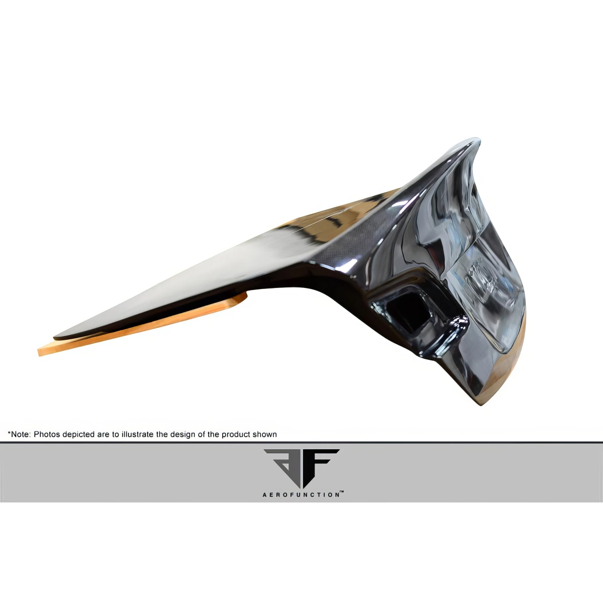 Modify your BMW 3-Series 2007 with our Exterior/Trunks - 5