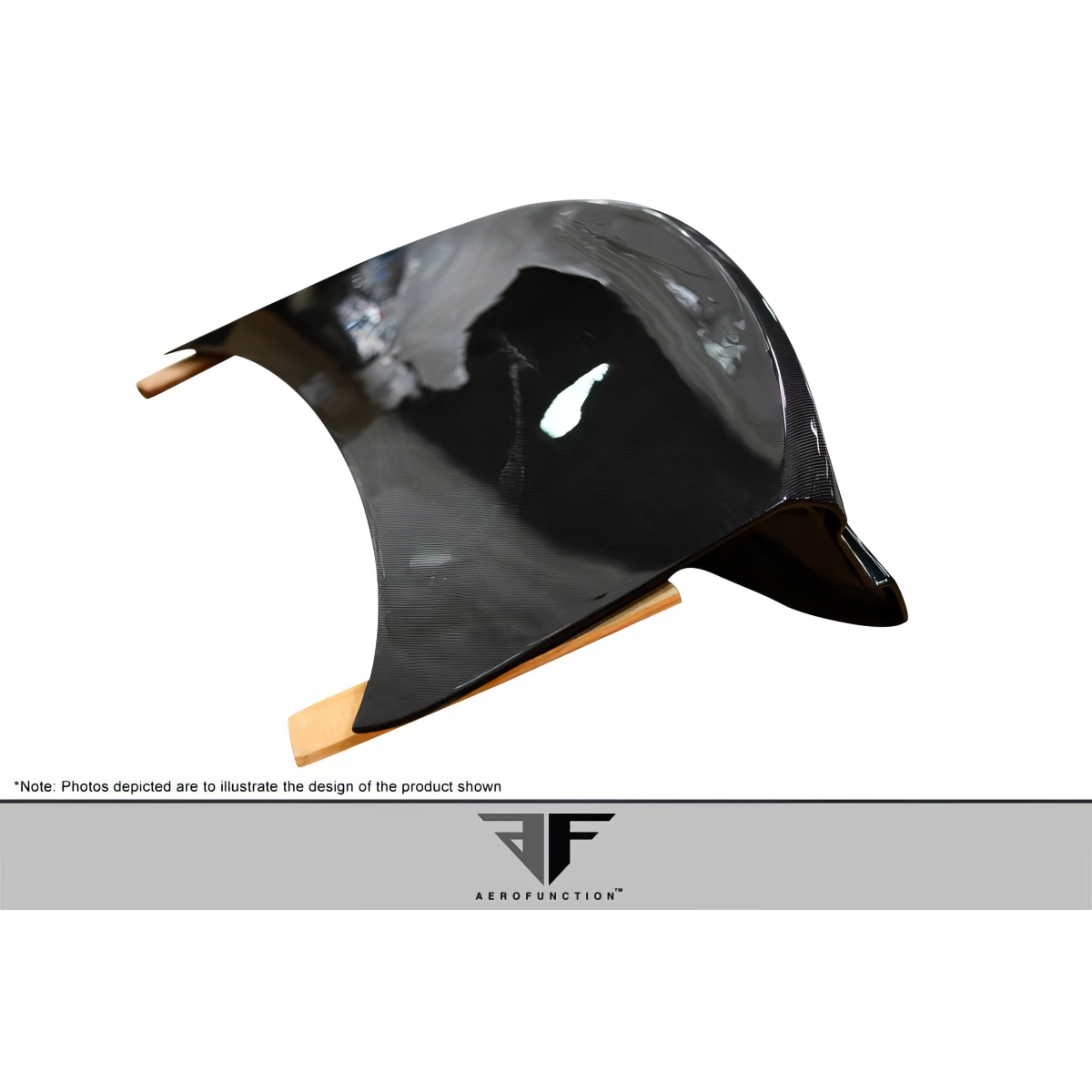 Modify your BMW 3-Series 2007 with our Exterior/Trunks - 6