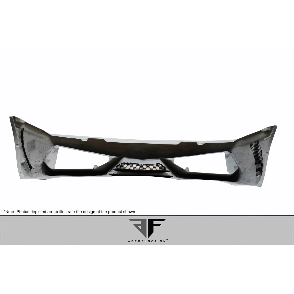 Modify your Lamborghini Gallardo 2009 with our Exterior/Front Bumpers - 5