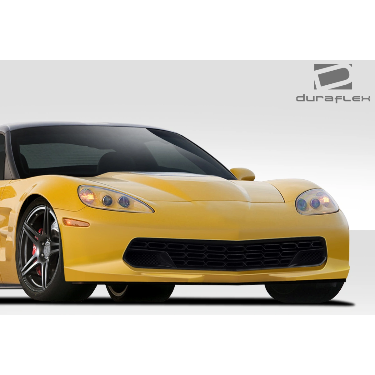 Modify your Chevrolet Corvette 2005 with our Exterior/Complete Body Kits - 7