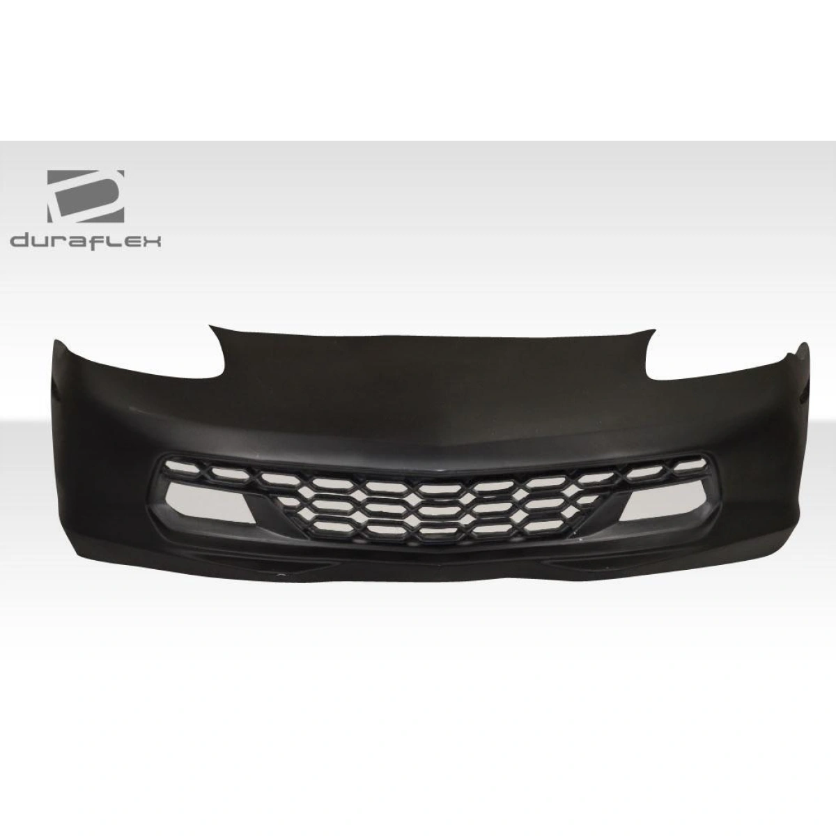 Modify your Chevrolet Corvette 2005 with our Exterior/Front Bumpers - 9