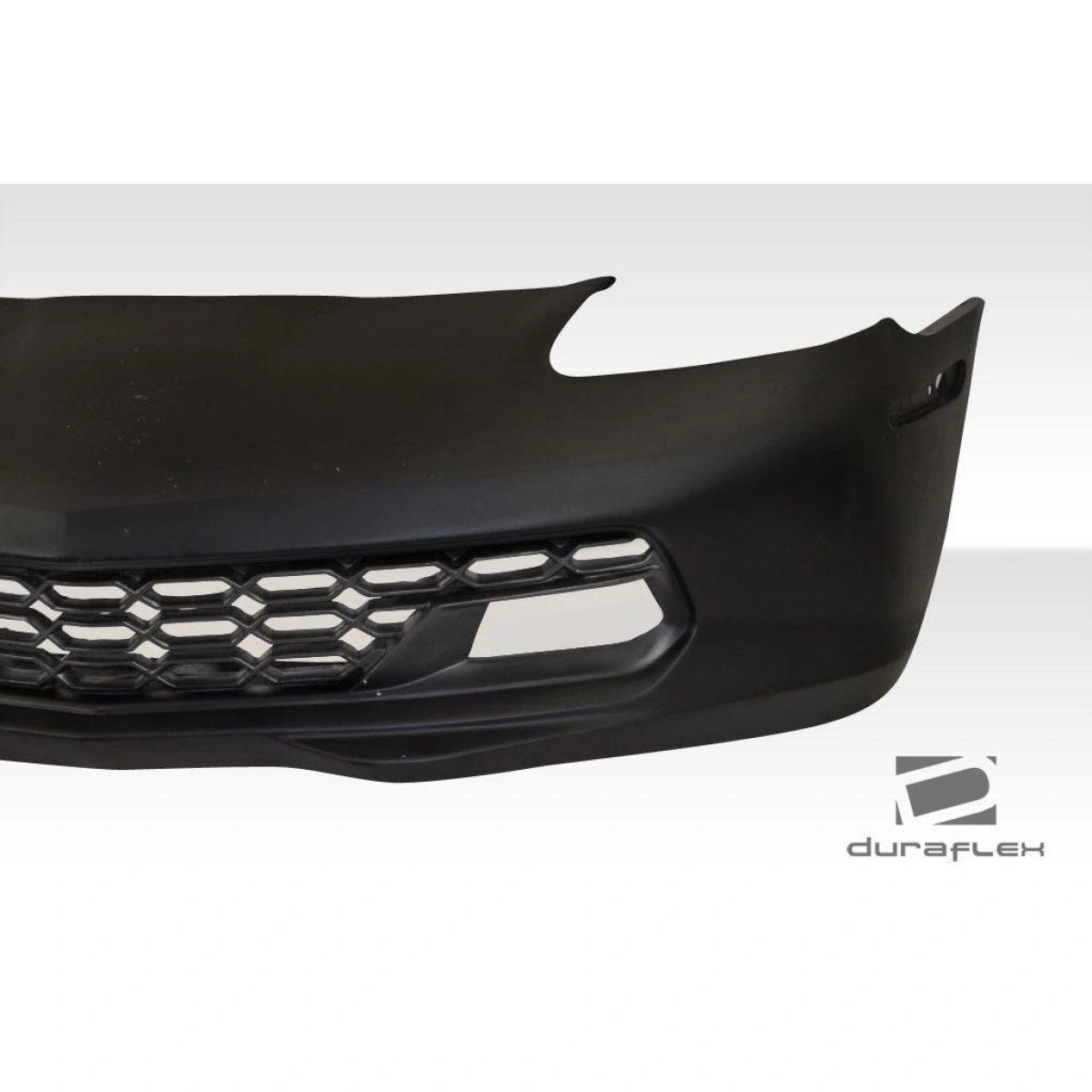Modify your Chevrolet Corvette 2005 with our Exterior/Front Bumpers - 13