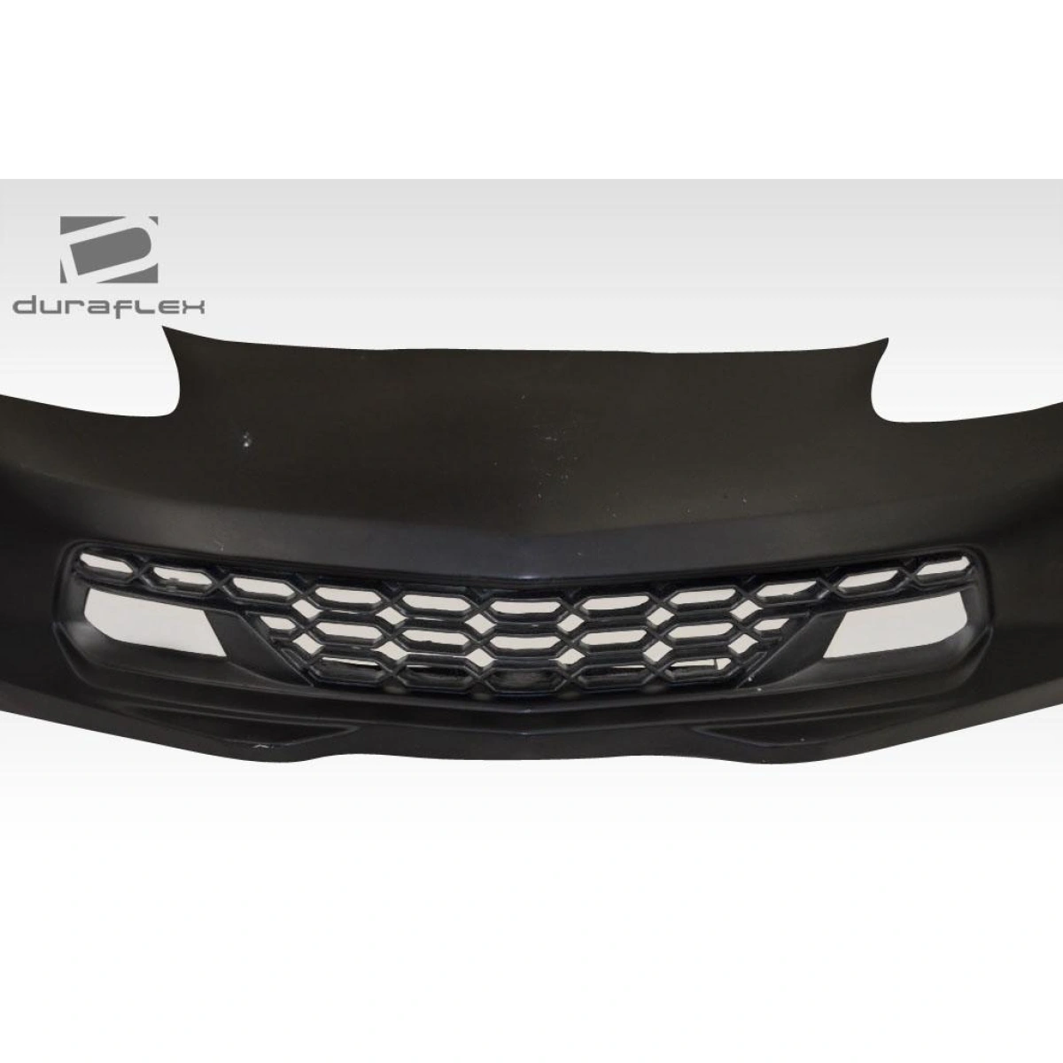 Modify your Chevrolet Corvette 2005 with our Exterior/Front Bumpers - 15