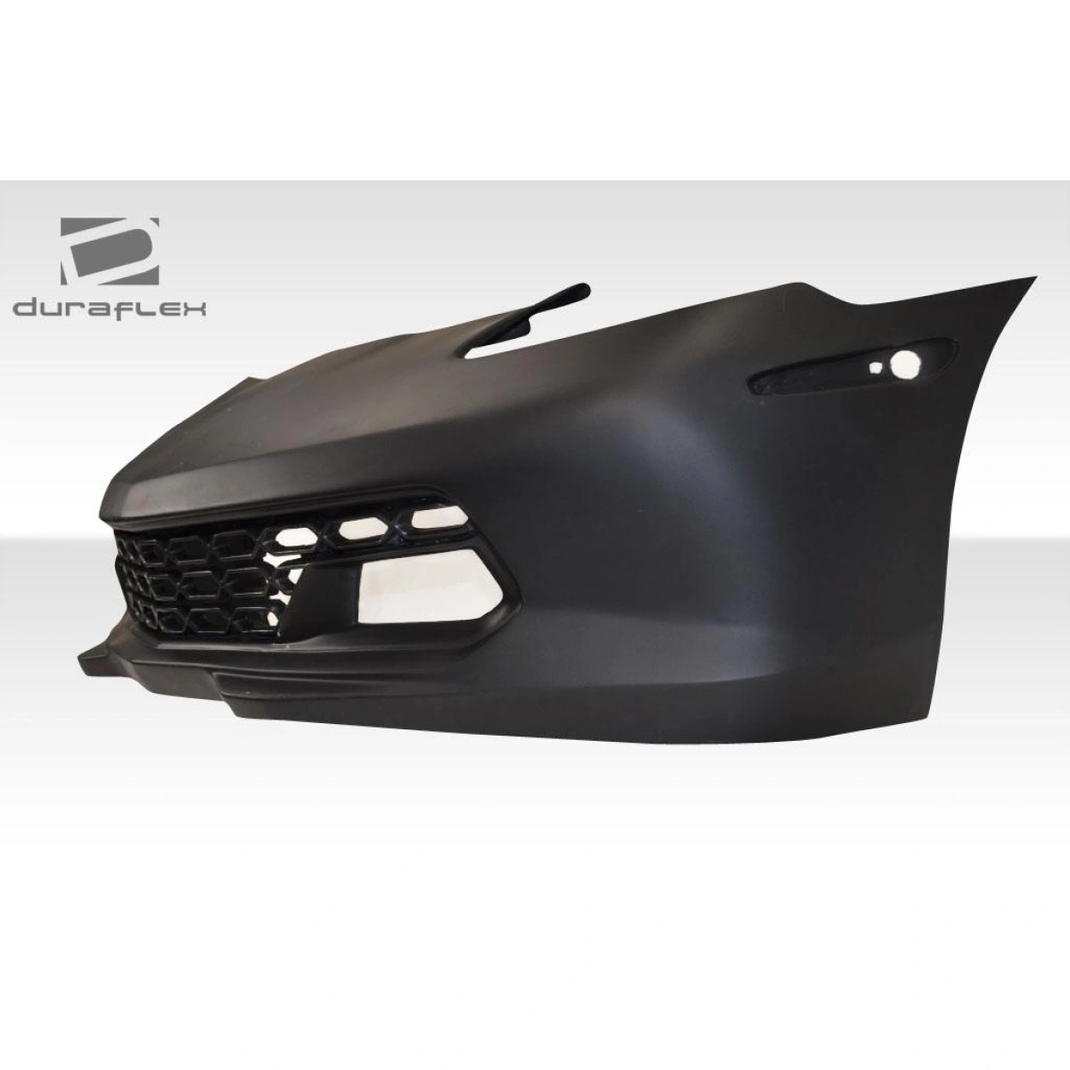 Modify your Chevrolet Corvette 2005 with our Exterior/Front Bumpers - 17
