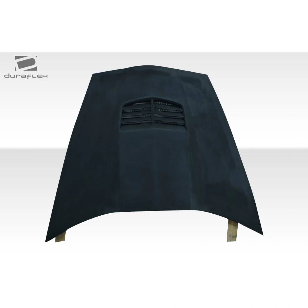 Modify your Chevrolet Corvette 2005 with our Exterior/Hoods - 3