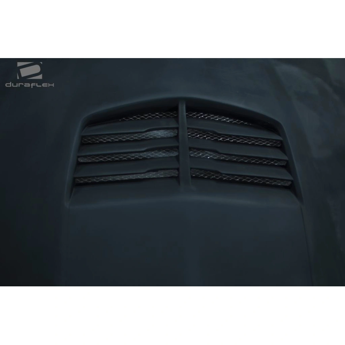 Modify your Chevrolet Corvette 2005 with our Exterior/Hoods - 4