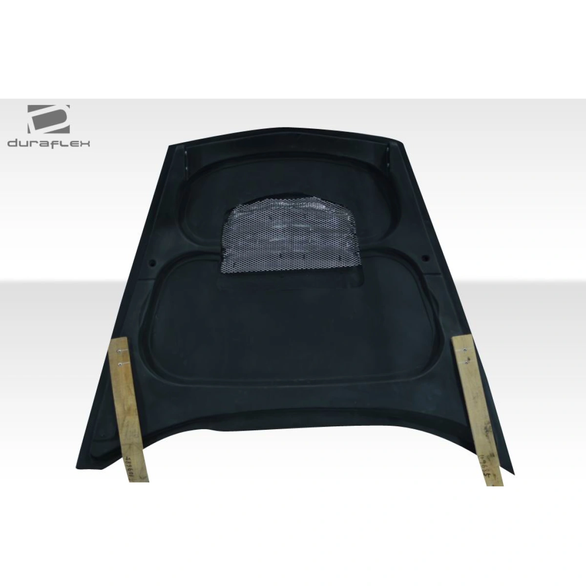 Modify your Chevrolet Corvette 2005 with our Exterior/Hoods - 5