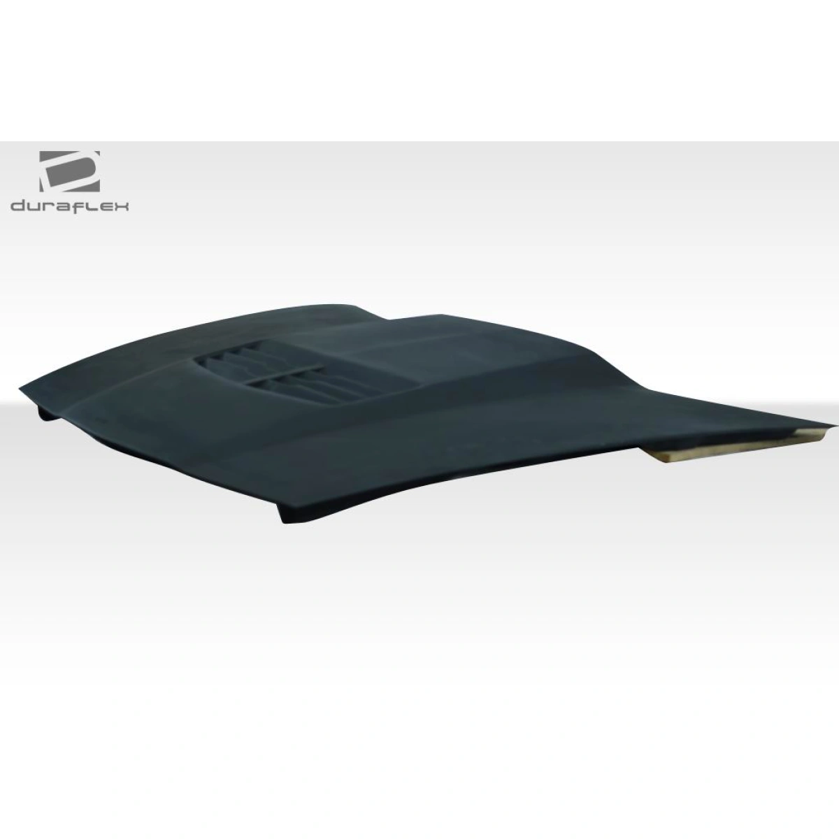 Modify your Chevrolet Corvette 2005 with our Exterior/Hoods - 6