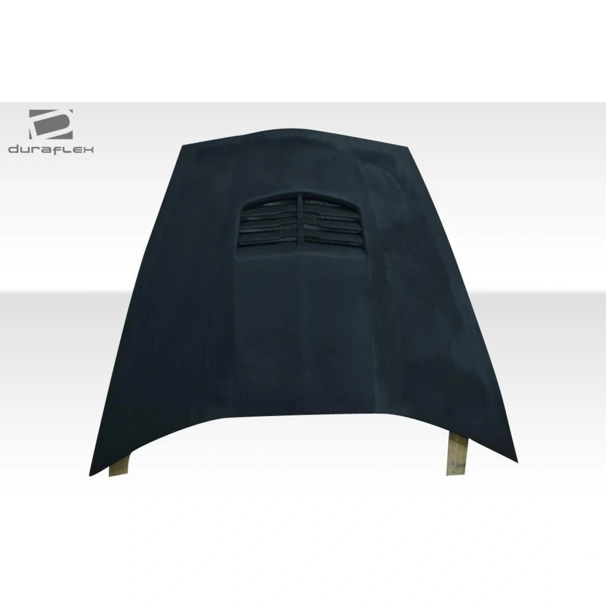 Modify your Chevrolet Corvette 2005 with our Exterior/Hoods - 7