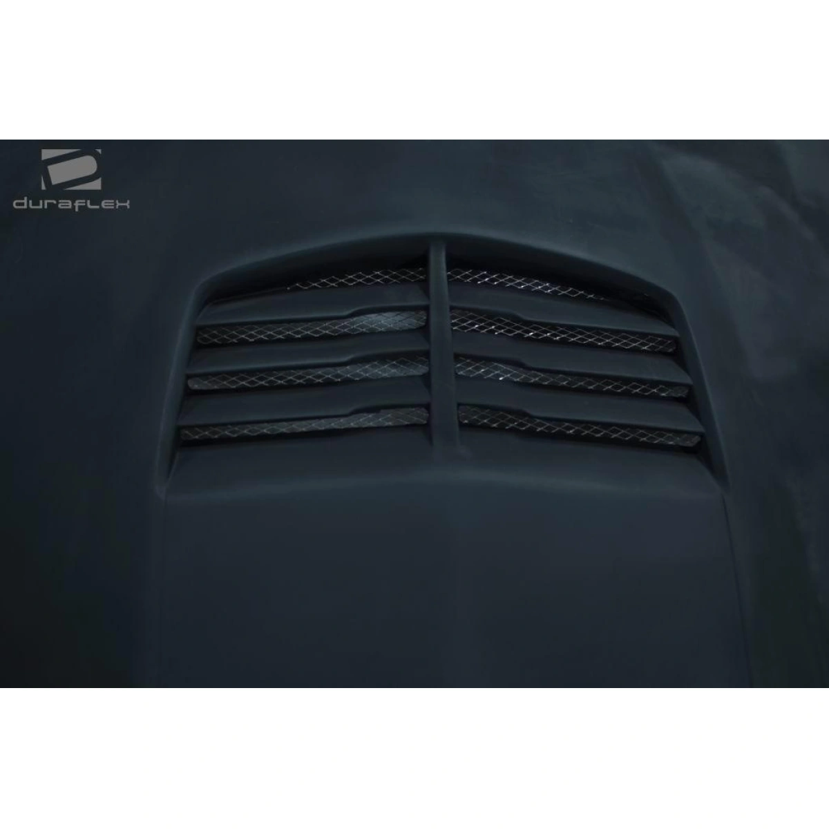 Modify your Chevrolet Corvette 2005 with our Exterior/Hoods - 9