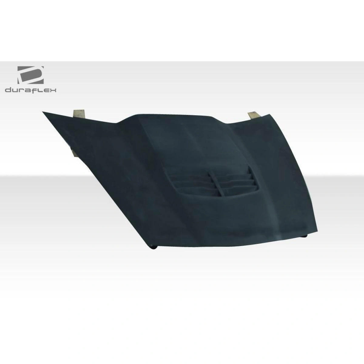 Modify your Chevrolet Corvette 2005 with our Exterior/Hoods - 15