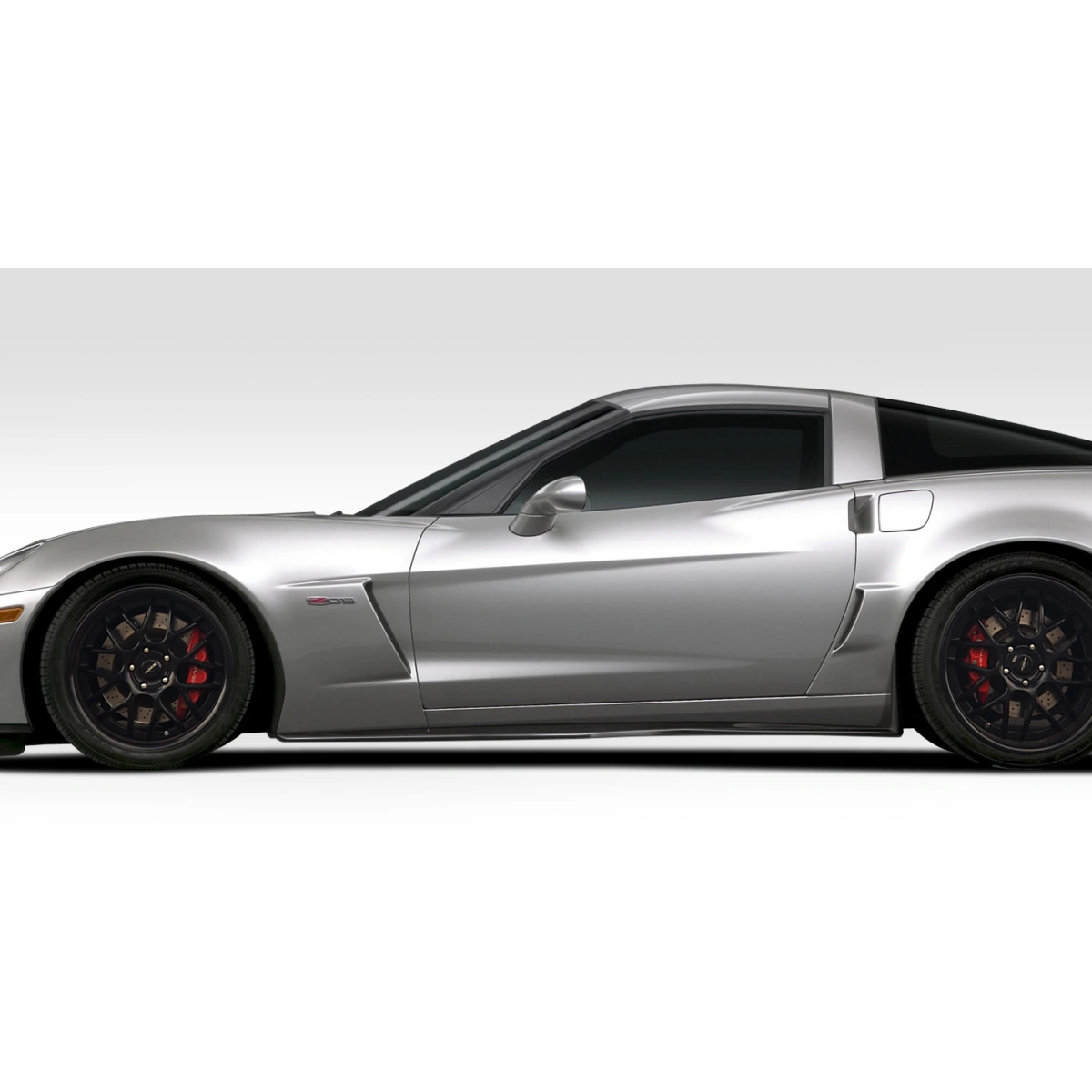 Modify your Chevrolet Corvette 2005 with our Exterior/Complete Body Kits - 3